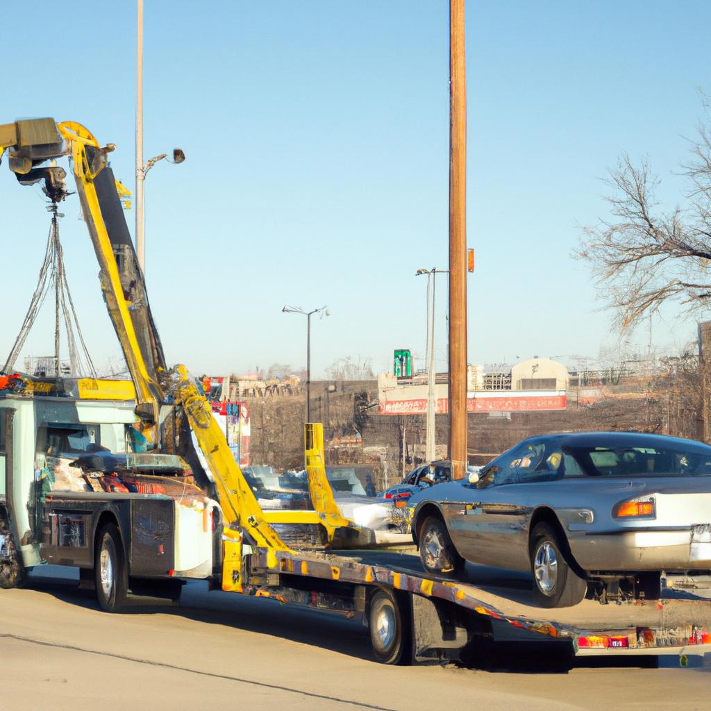 Ensure a smooth transfer of ownership when donating your car in Kansas City.