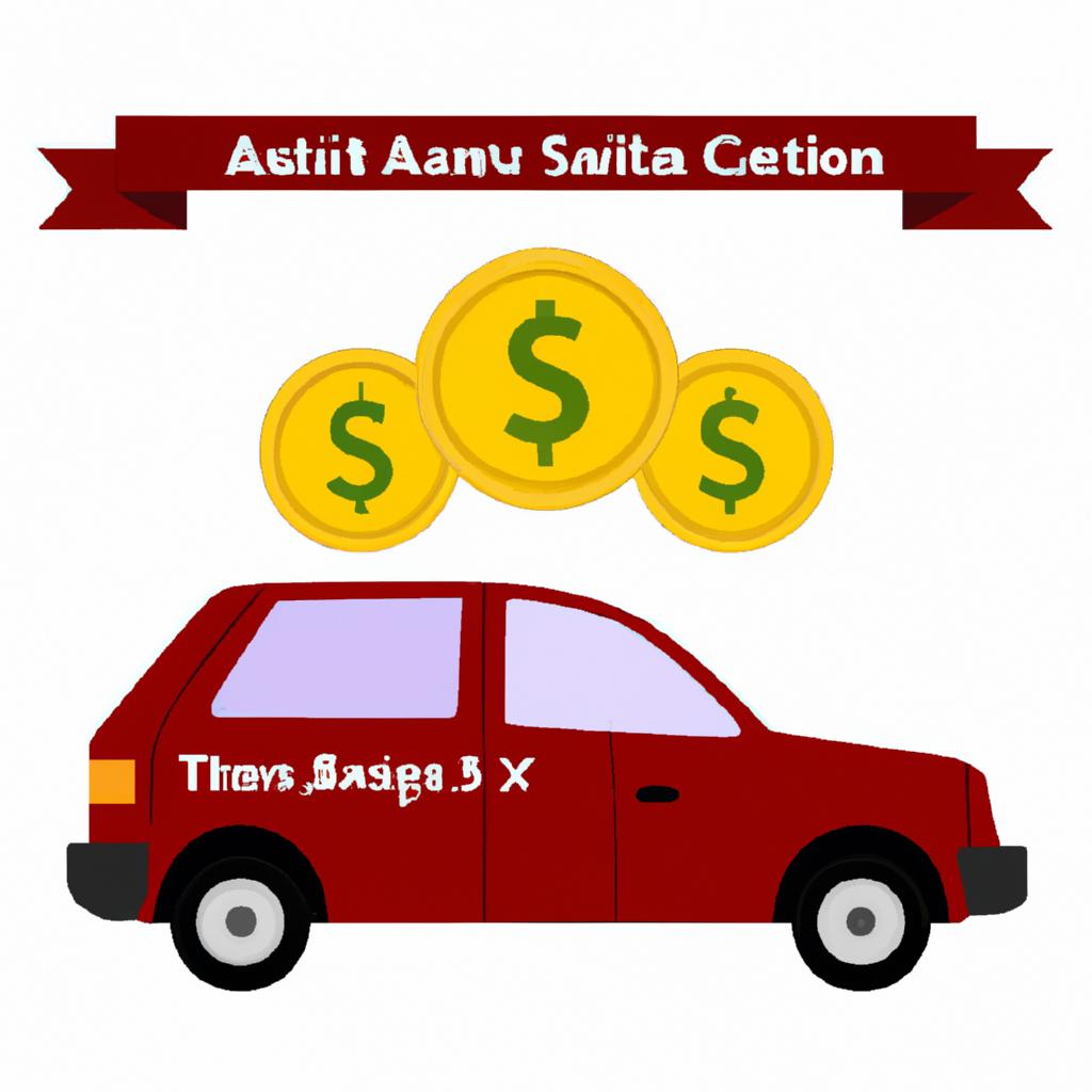 Salvation Army Car Donation A Guide to Giving Back