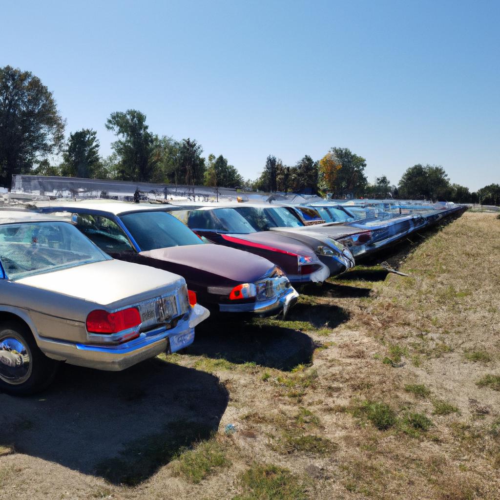 Cars for Veterans Donation Giving Back to Those Who Serve